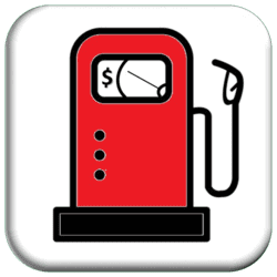 gasstation near you