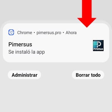 buscando pimersus