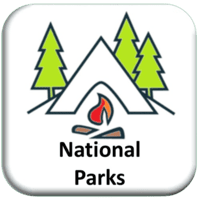 national-parks near you
